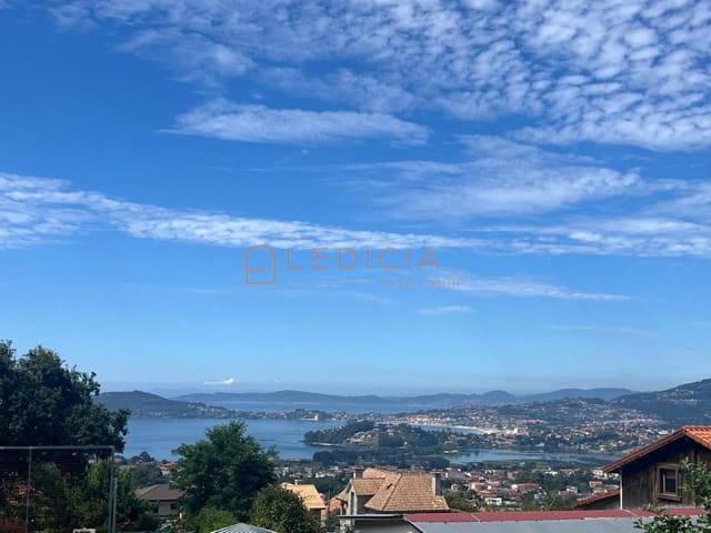 Mark till salu i Baiona - 125 000 € (Ref: 9819869)