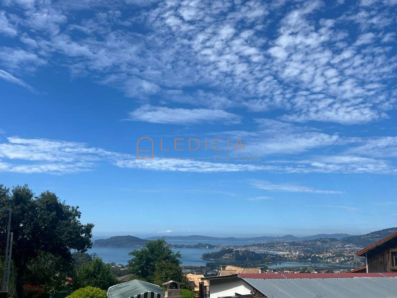 Mark till salu i Baiona - 125 000 € (Ref: 9819869)