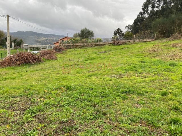Mark till salu i Baiona - 125 000 € (Ref: 9819869)