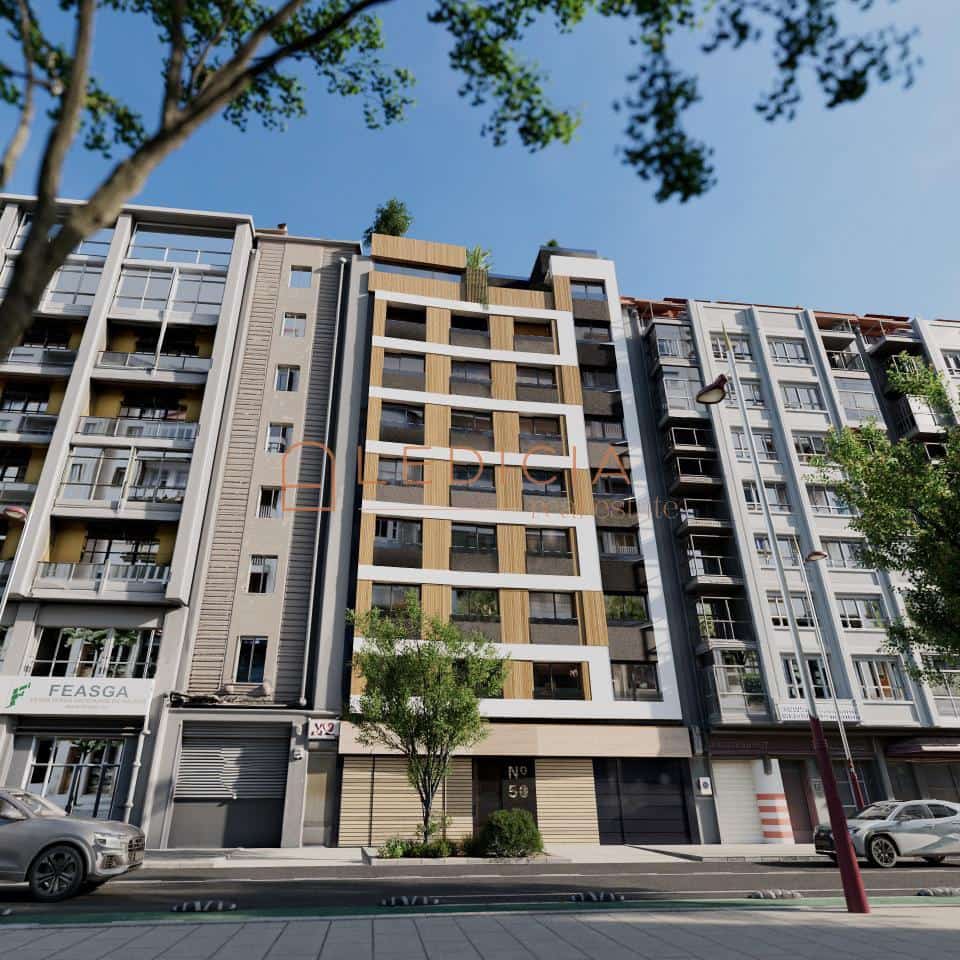 3 bedroom Flat for sale in Vigo - € 420,000 (Ref: 9824610)