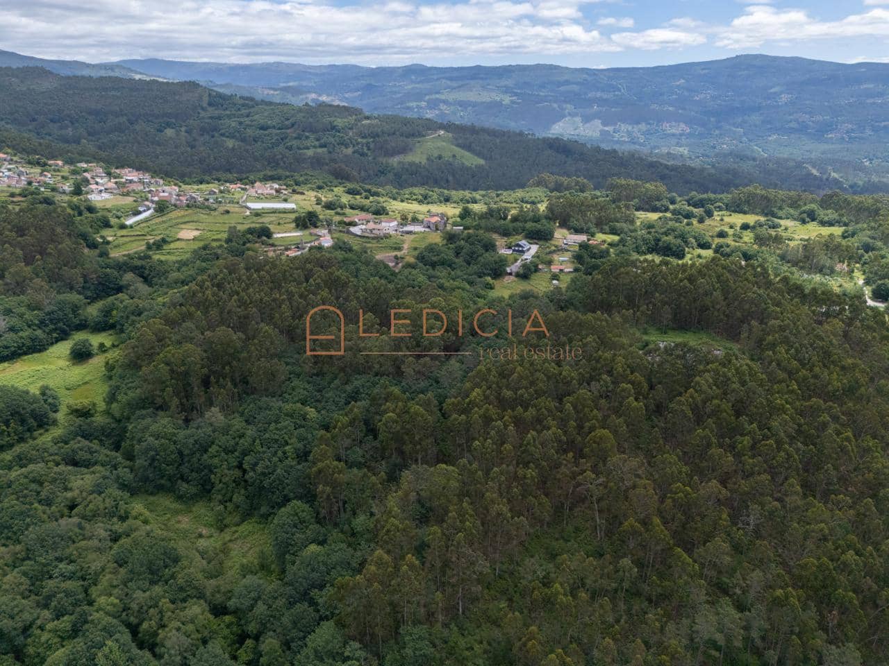 Terre non Aménagée à vendre à Mondariz - 130 000 € (Ref: 9835159)