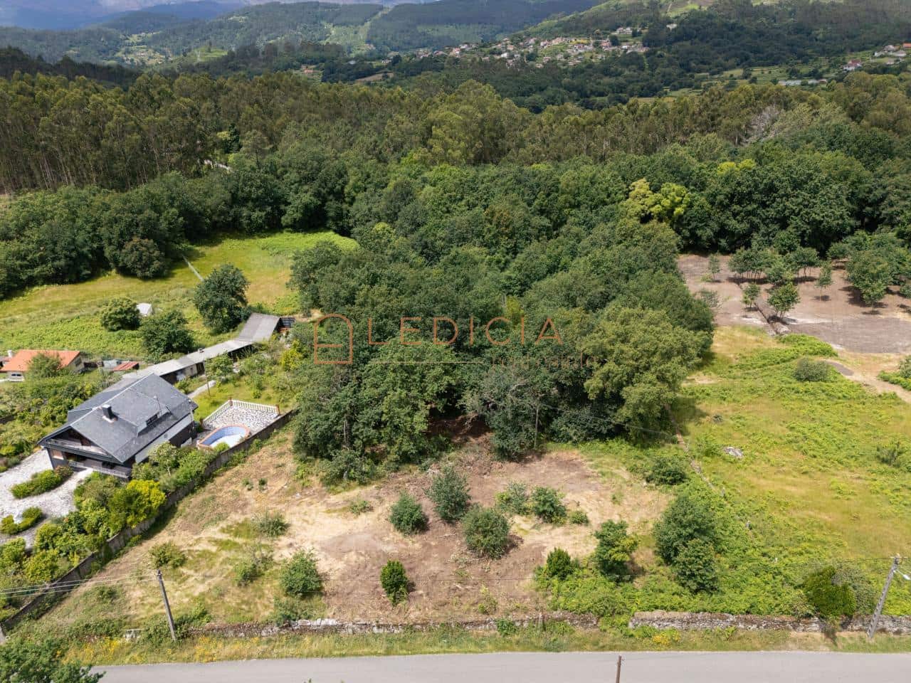 Terre non Aménagée à vendre à Mondariz - 130 000 € (Ref: 9835159)