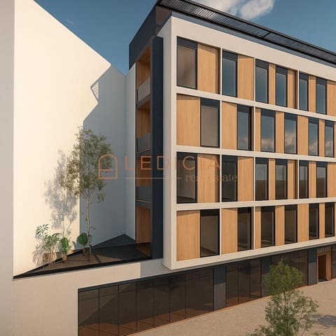 Undeveloped Land for sale in O Porriño - € 495,000 (Ref: 9835160)