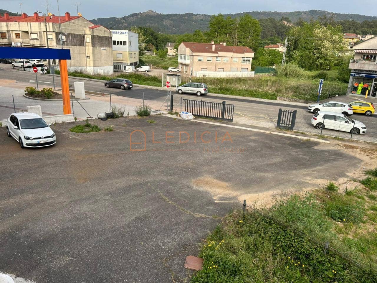 Undeveloped Land for sale in O Porrino - € 495,000 (Ref: 9835160)
