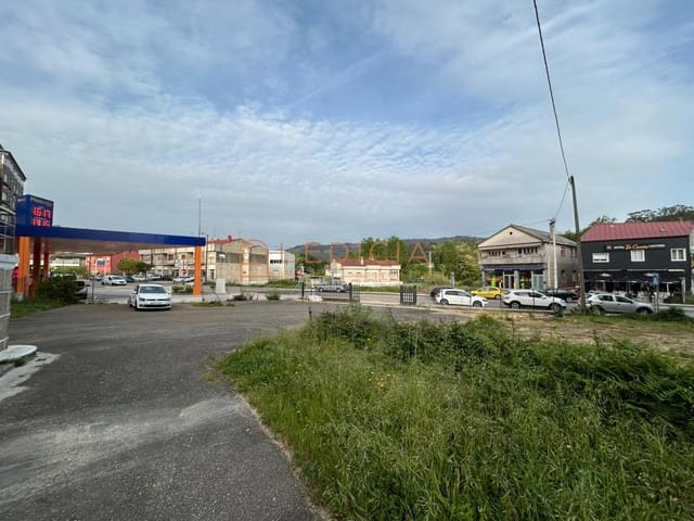 Undeveloped Land for sale in O Porriño - € 495,000 (Ref: 9835160)