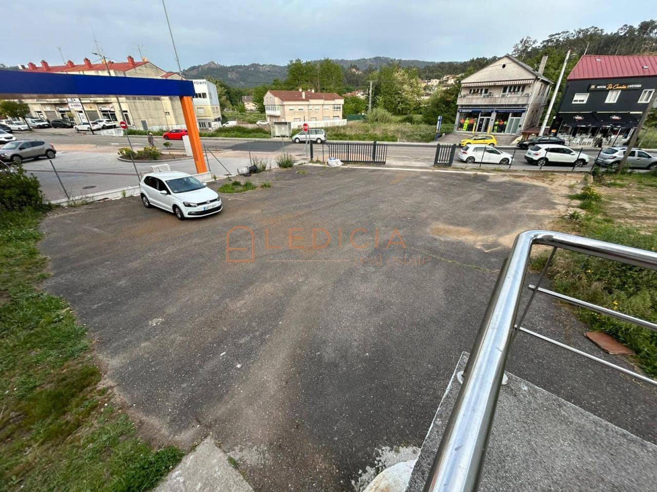 Undeveloped Land for sale in O Porrino - € 495,000 (Ref: 9835160)