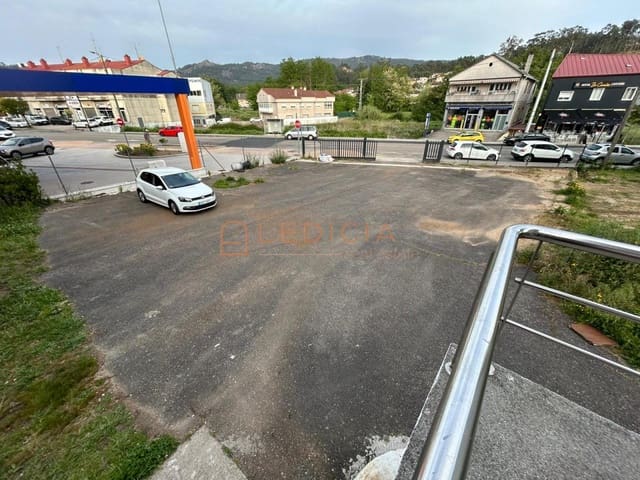 Undeveloped Land for sale in O Porriño - € 495,000 (Ref: 9835160)