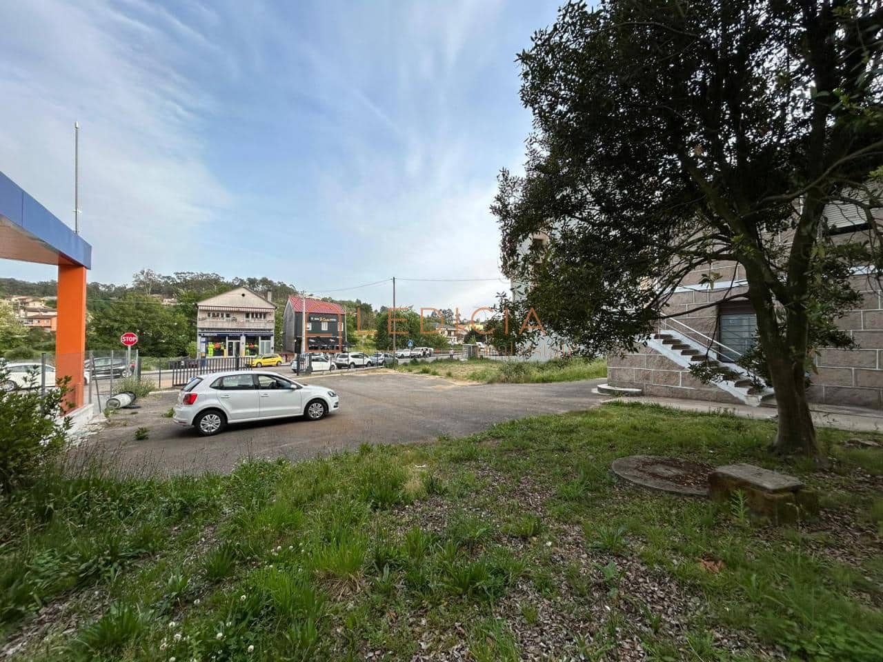 Undeveloped Land for sale in O Porrino - € 495,000 (Ref: 9835160)