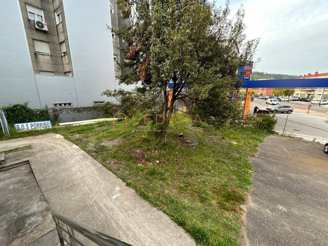 Undeveloped Land for sale in O Porrino - € 495,000 (Ref: 9835160)