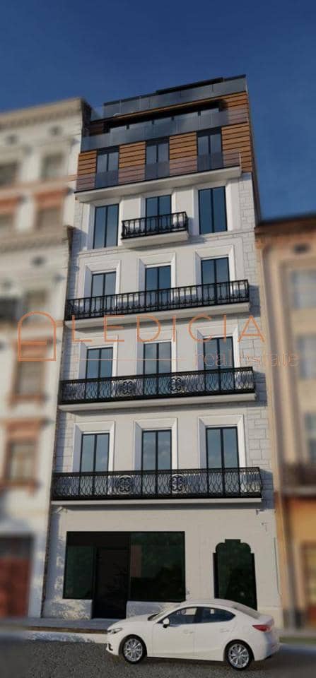 3 sypialnia Penthouse na sprzedaż w Vigo - 980 000 € (Ref: 9850966)