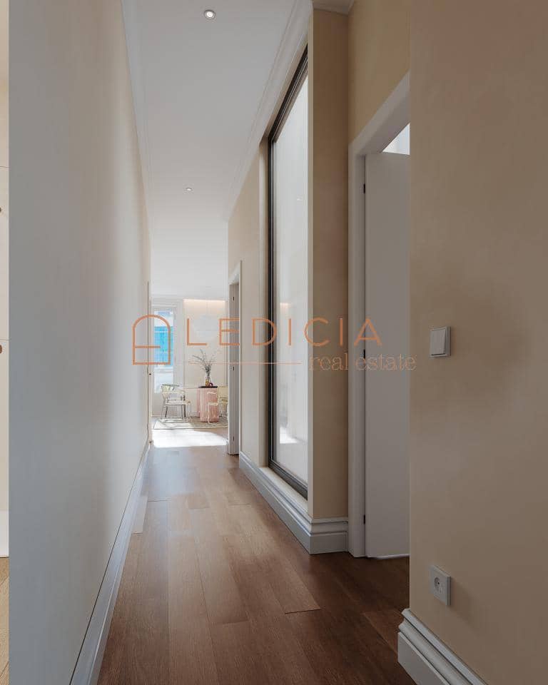 3 sypialnia Penthouse na sprzedaż w Vigo - 980 000 € (Ref: 9850966)