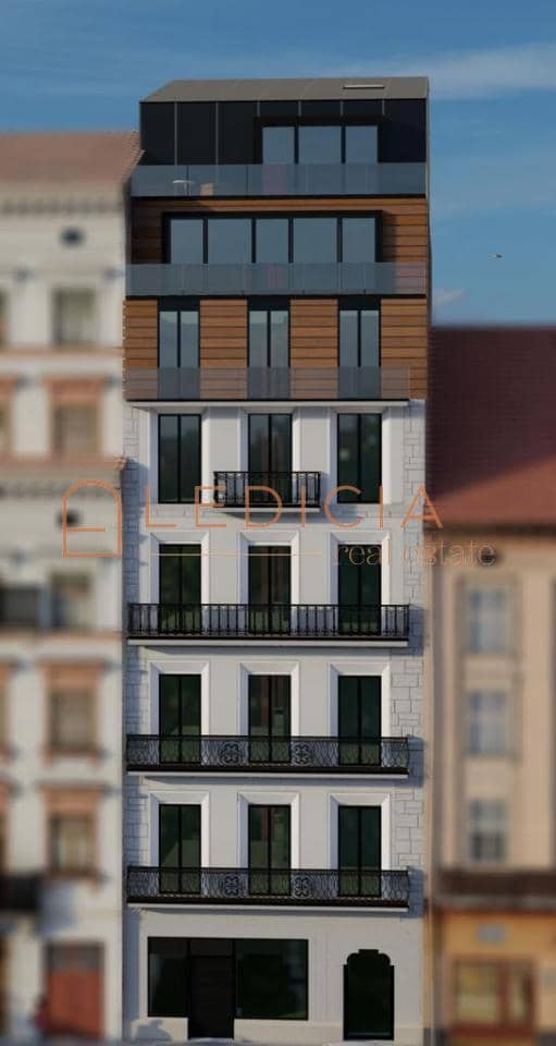 3 sypialnia Penthouse na sprzedaż w Vigo - 980 000 € (Ref: 9850966)