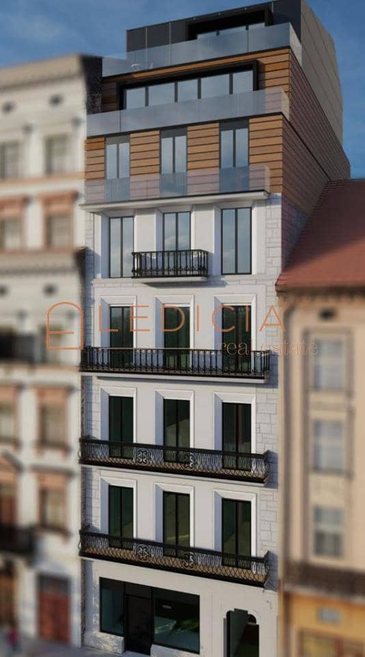 3 sypialnia Penthouse na sprzedaż w Vigo - 980 000 € (Ref: 9850966)
