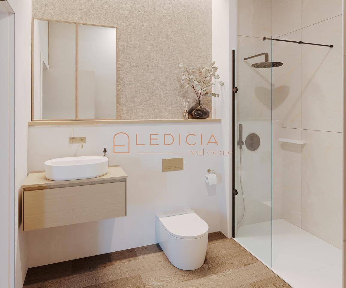 3 sypialnia Penthouse na sprzedaż w Vigo - 980 000 € (Ref: 9850966)