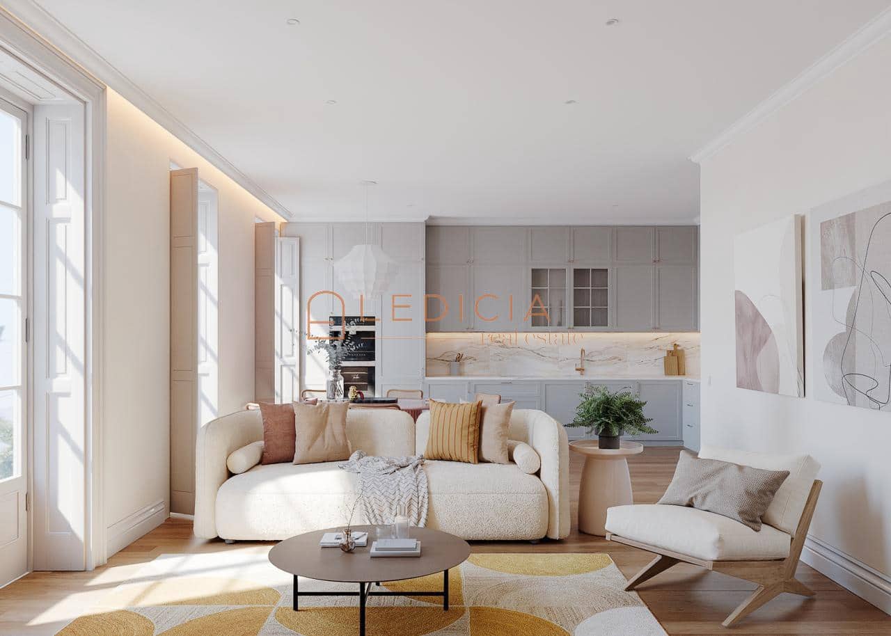 3 sypialnia Penthouse na sprzedaż w Vigo - 980 000 € (Ref: 9850966)
