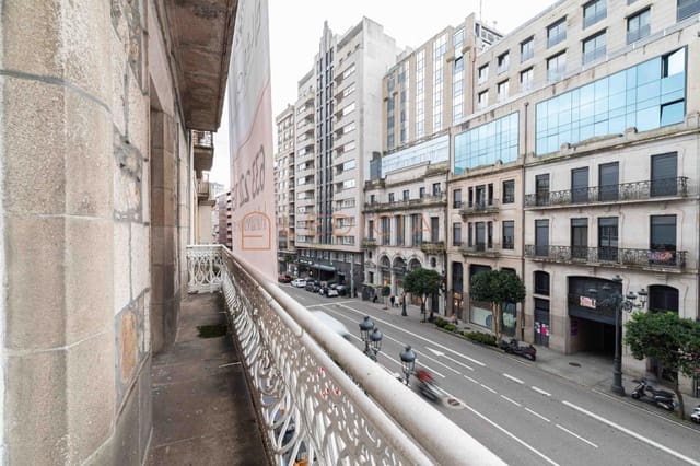 3 sypialnia Penthouse na sprzedaż w Vigo - 980 000 € (Ref: 9850966)