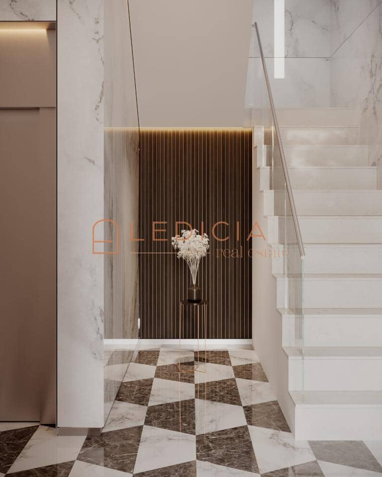 3 soveværelse Penthouse til salg i Vigo med swimmingpool - € 980.000 (Ref: 9850966)