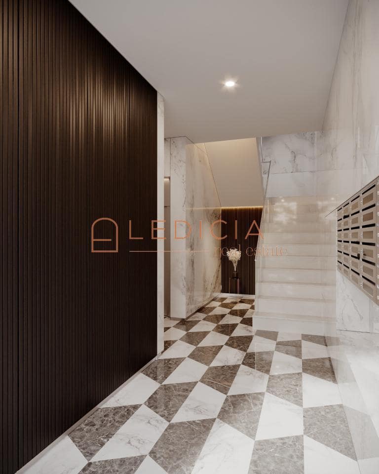 3 soveværelse Penthouse til salg i Vigo med swimmingpool - € 980.000 (Ref: 9850966)