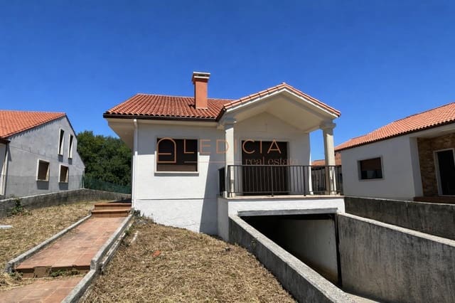 3 Zimmer Villa zu verkaufen in Tomiño mit Pool Garage - 305.000 € (Ref: 9850967)