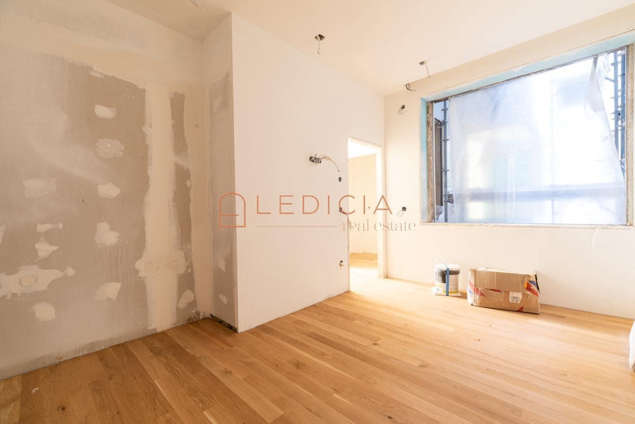 3 sypialnia Mieszkanie na sprzedaż w Vigo z garażem - 710 000 € (Ref: 9883996)
