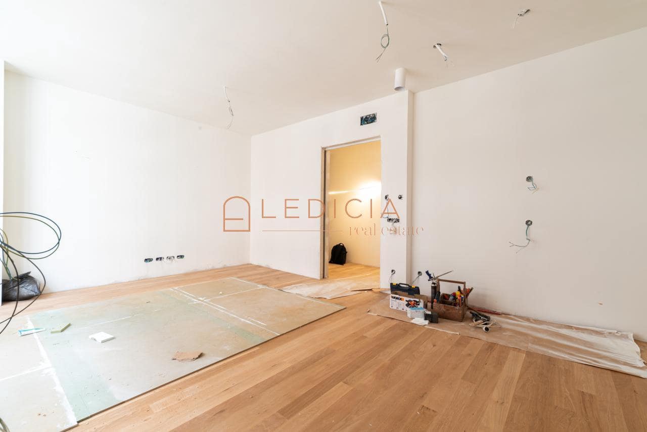 3 sypialnia Mieszkanie na sprzedaż w Vigo z garażem - 710 000 € (Ref: 9883996)