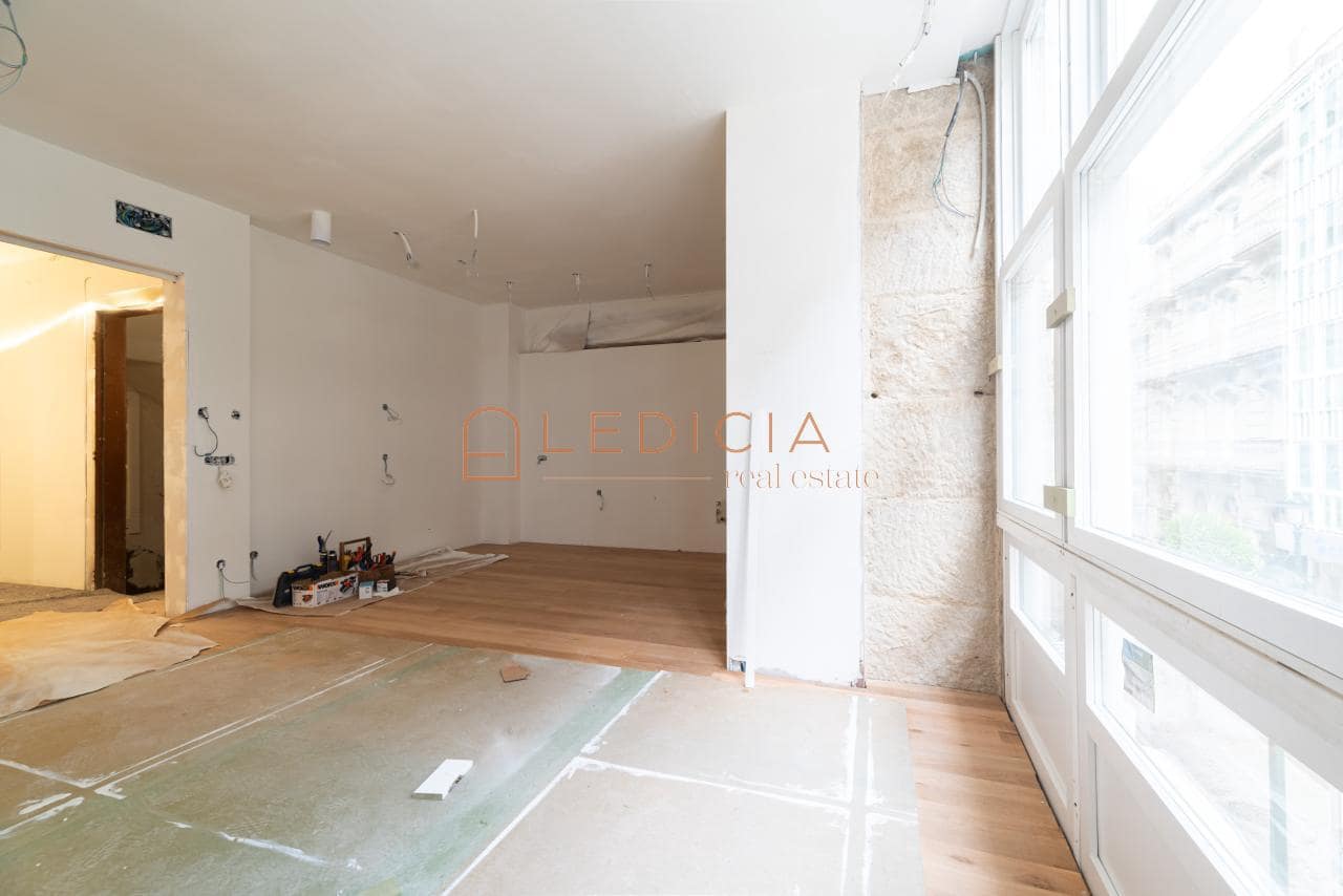 3 sypialnia Mieszkanie na sprzedaż w Vigo z garażem - 710 000 € (Ref: 9883996)