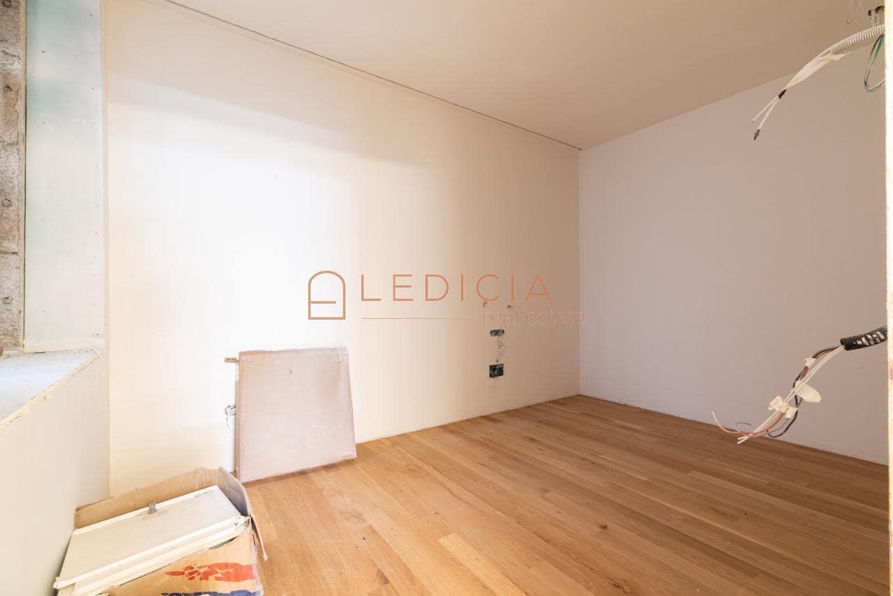 3 sypialnia Mieszkanie na sprzedaż w Vigo z garażem - 710 000 € (Ref: 9883996)