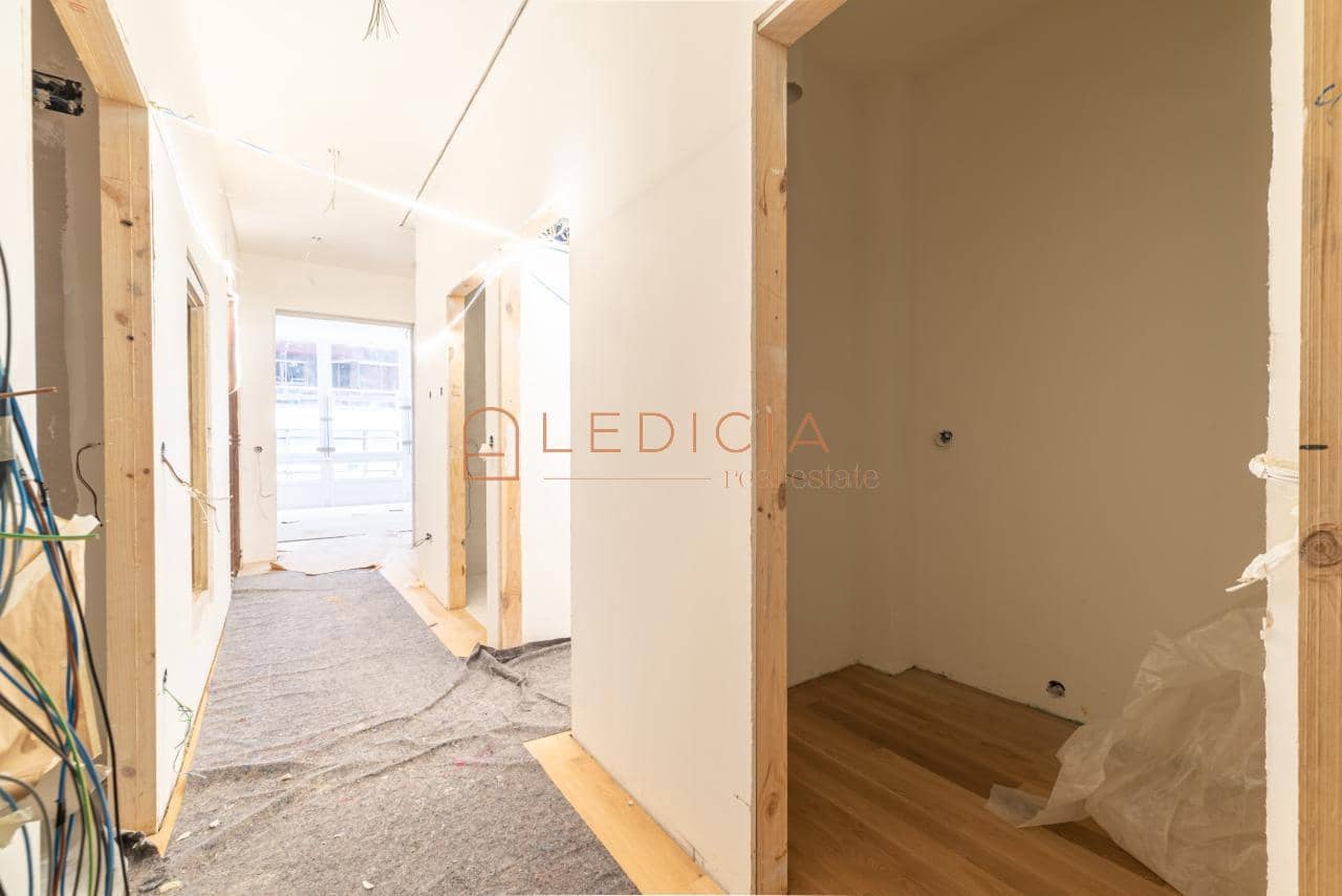 3 sypialnia Mieszkanie na sprzedaż w Vigo z garażem - 710 000 € (Ref: 9883996)