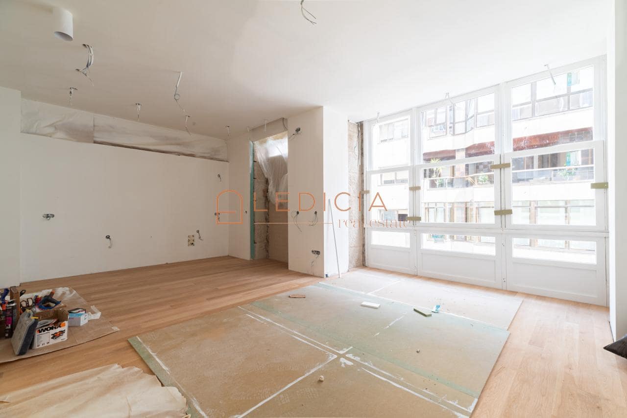 3 soveværelse Lejlighed til salg i Vigo med garage - € 700.000 (Ref: 9883997)