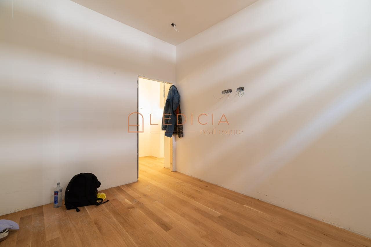 3 soveværelse Lejlighed til salg i Vigo med garage - € 700.000 (Ref: 9883997)
