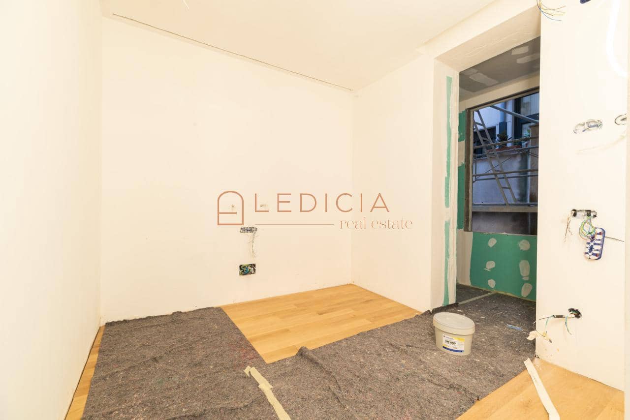 3 soveværelse Lejlighed til salg i Vigo med garage - € 700.000 (Ref: 9883997)