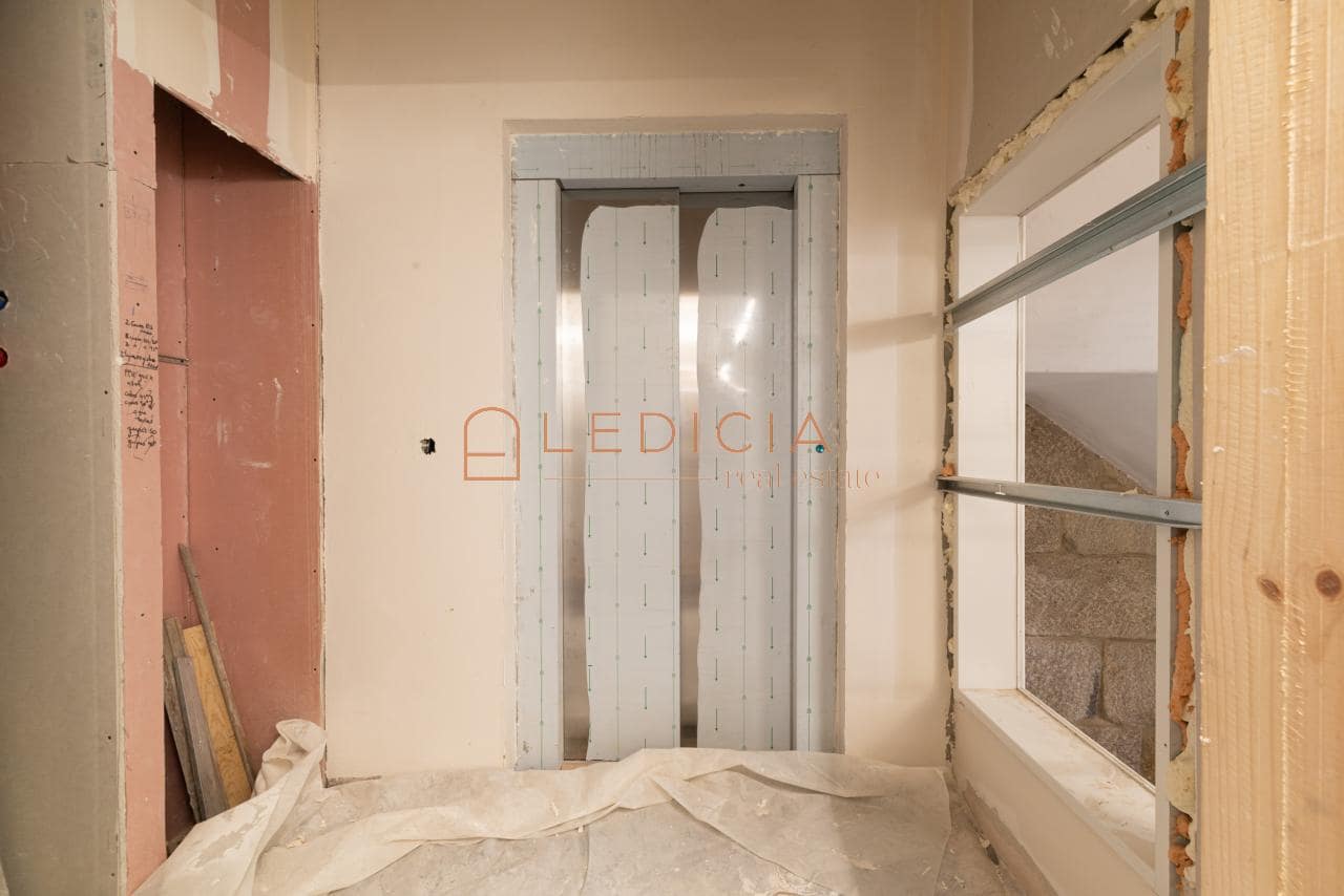 3 soveværelse Lejlighed til salg i Vigo med garage - € 700.000 (Ref: 9883997)