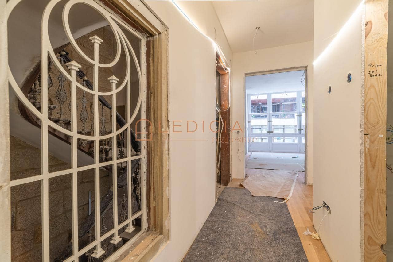 3 soveværelse Lejlighed til salg i Vigo med garage - € 700.000 (Ref: 9883997)