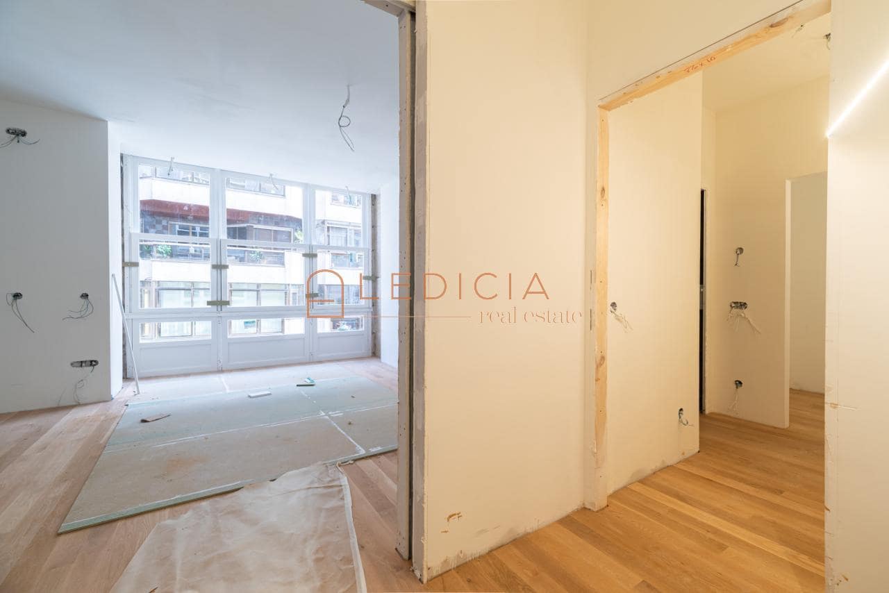 3 soveværelse Lejlighed til salg i Vigo med garage - € 700.000 (Ref: 9883997)