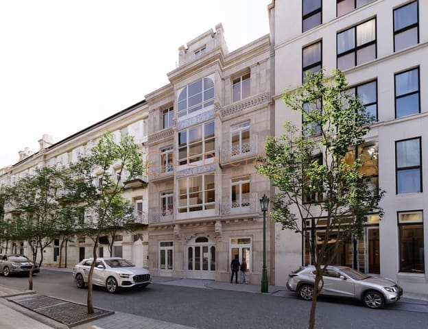 3 soveværelse Lejlighed til salg i Vigo med garage - € 700.000 (Ref: 9883997)