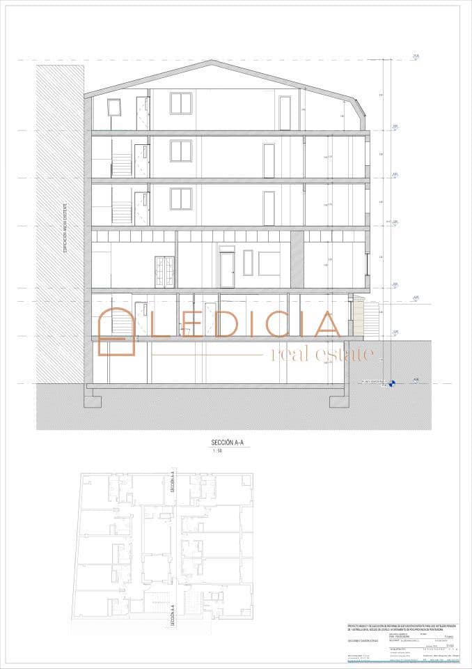 20 slaapkamer Huis te koop in Poio met garage - € 720.000 (Ref: 9902771)