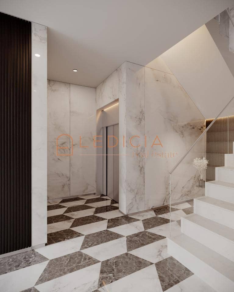 3 chambre Appartement à vendre à Vigo - 550 000 € (Ref: 9906784)