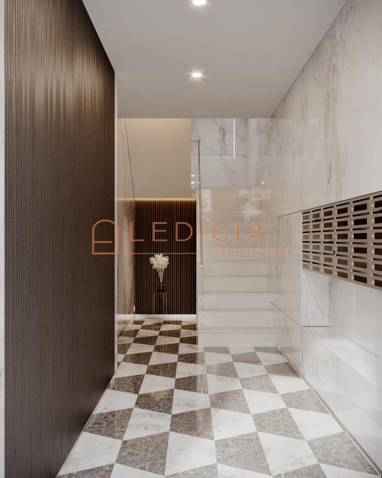 3 chambre Appartement à vendre à Vigo - 550 000 € (Ref: 9906784)