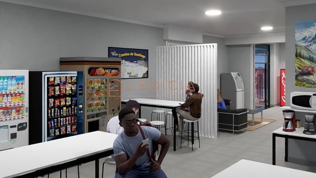14 sovrum Hus till salu i A Guarda med garage - 450 000 € (Ref: 9949121)