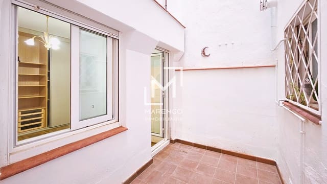 1 chambre Appartement à vendre à Sitges - 220 000 € (Ref: 10033051)
