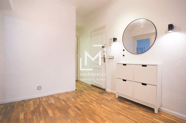 1 chambre Appartement à vendre à Sitges - 220 000 € (Ref: 10033051)