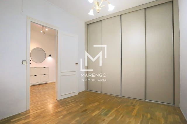 1 chambre Appartement à vendre à Sitges - 220 000 € (Ref: 10033051)