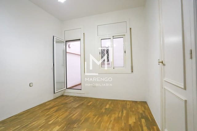 1 chambre Appartement à vendre à Sitges - 220 000 € (Ref: 10033051)
