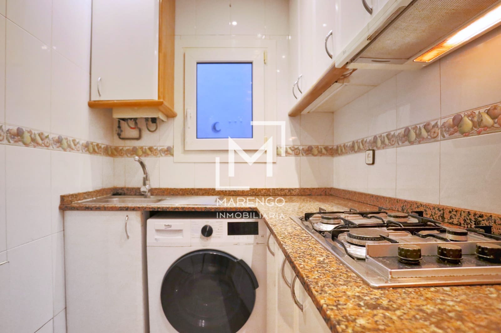 1 chambre Appartement à vendre à Sitges - 220 000 € (Ref: 10033051)
