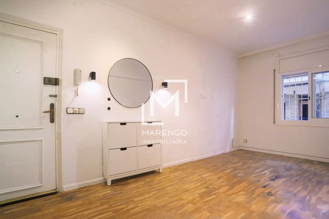 1 chambre Appartement à vendre à Sitges - 220 000 € (Ref: 10033051)