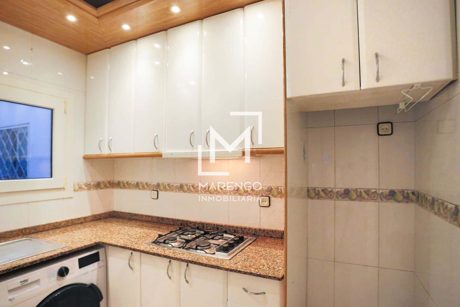 1 chambre Appartement à vendre à Sitges - 220 000 € (Ref: 10033051)