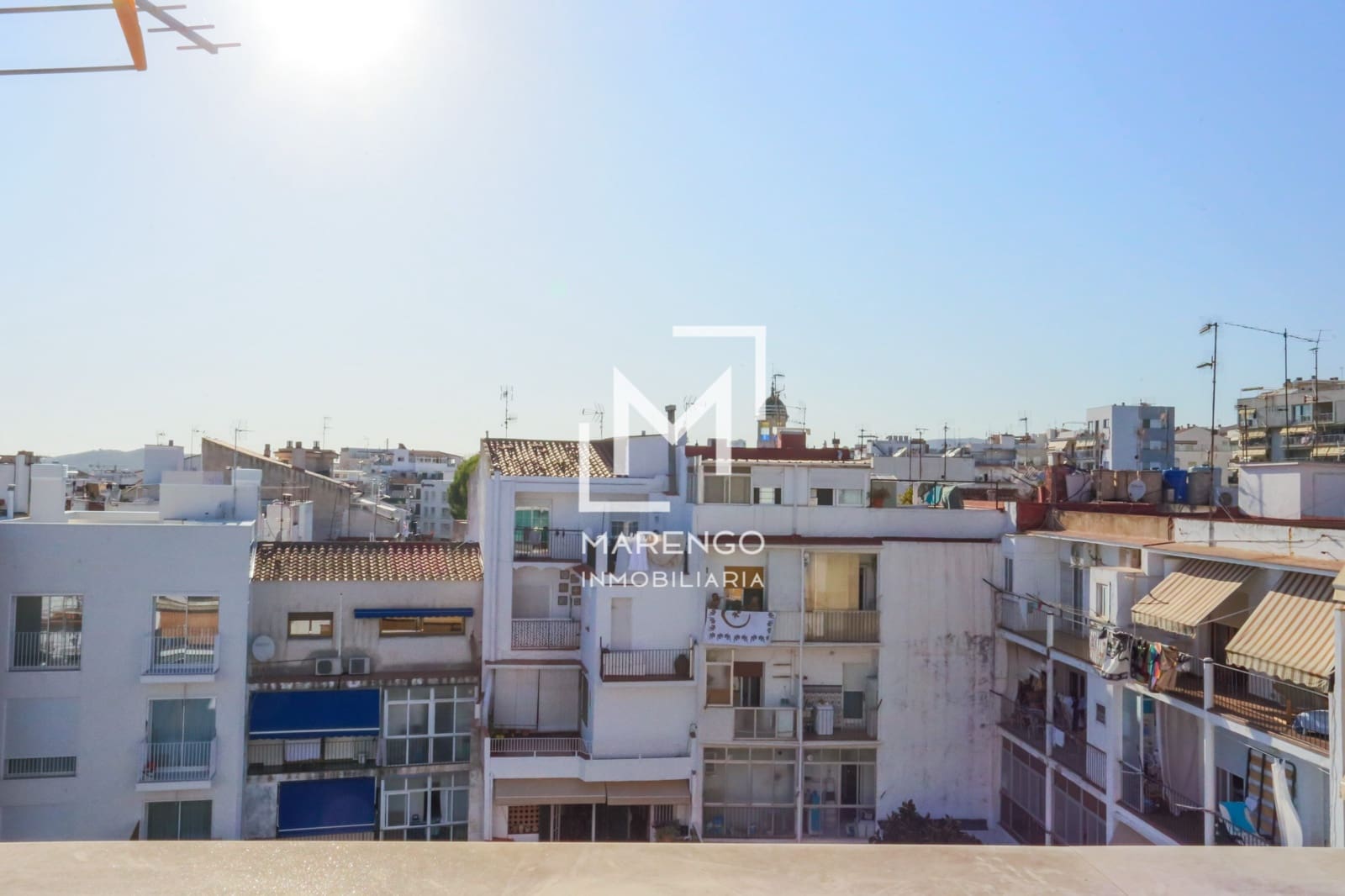 1 chambre Appartement à vendre à Sitges - 220 000 € (Ref: 10033051)