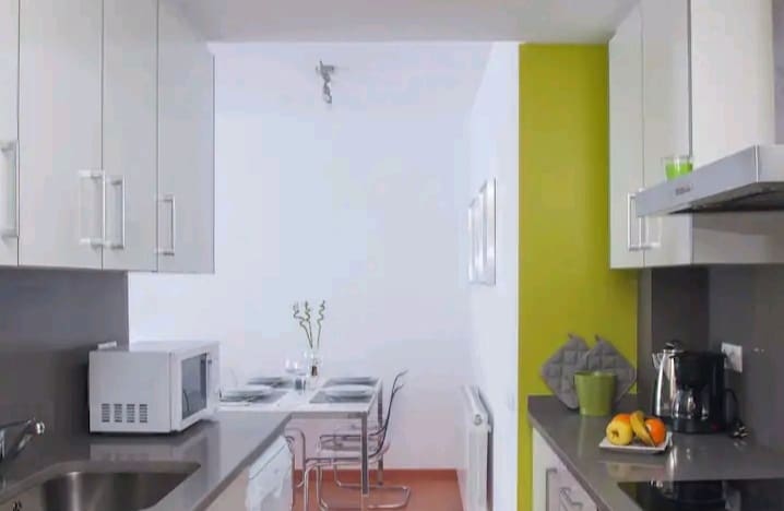 2 sypialnia Mieszkanie do wynajęcia w Sitges - 1 500 € (Ref: 7904229)