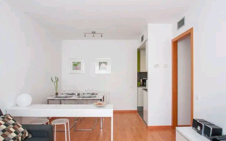 2 sypialnia Mieszkanie do wynajęcia w Sitges - 1 500 € (Ref: 7904229)