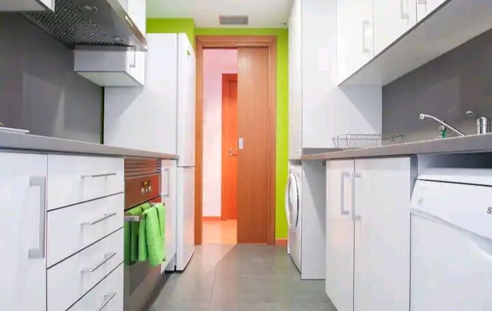 2 sypialnia Mieszkanie do wynajęcia w Sitges - 1 500 € (Ref: 7904229)